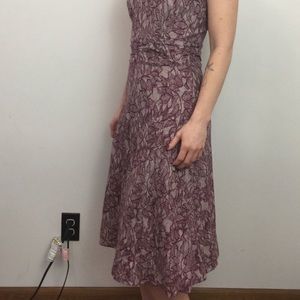 J Crew dress